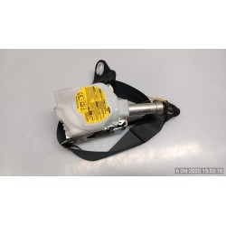 CINTURA DI SICUREZZA POST. DX. 033 TOYOTA YARIS (03/17-02/21) 1NZ 733600D470C2