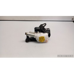 CINTURA DI SICUREZZA POST. SX. 034 TOYOTA YARIS (03/17-02/21) 1NZ 733700D410C2