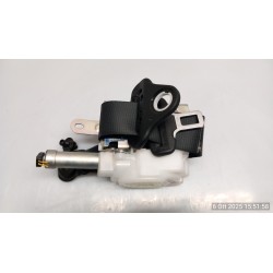 CINTURA DI SICUREZZA POST. SX. 034 TOYOTA YARIS (03/17-02/21) 1NZ 733700D410C2