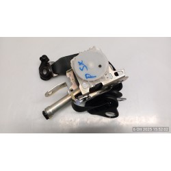 CINTURA DI SICUREZZA POST. SX. 034 TOYOTA YARIS (03/17-02/21) 1NZ 733700D410C2