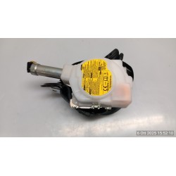 CINTURA DI SICUREZZA POST. SX. 034 TOYOTA YARIS (03/17-02/21) 1NZ 733700D410C2