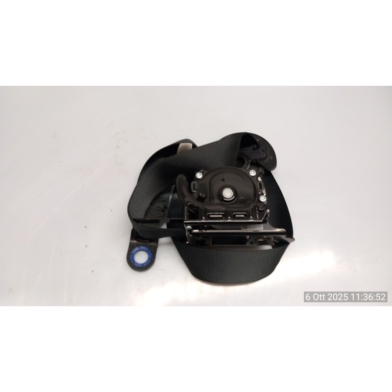 CINTURA DI SICUREZZA ANT. DX. 035 TOYOTA YARIS (03/17-02/21) 1NZ 732100D580C0