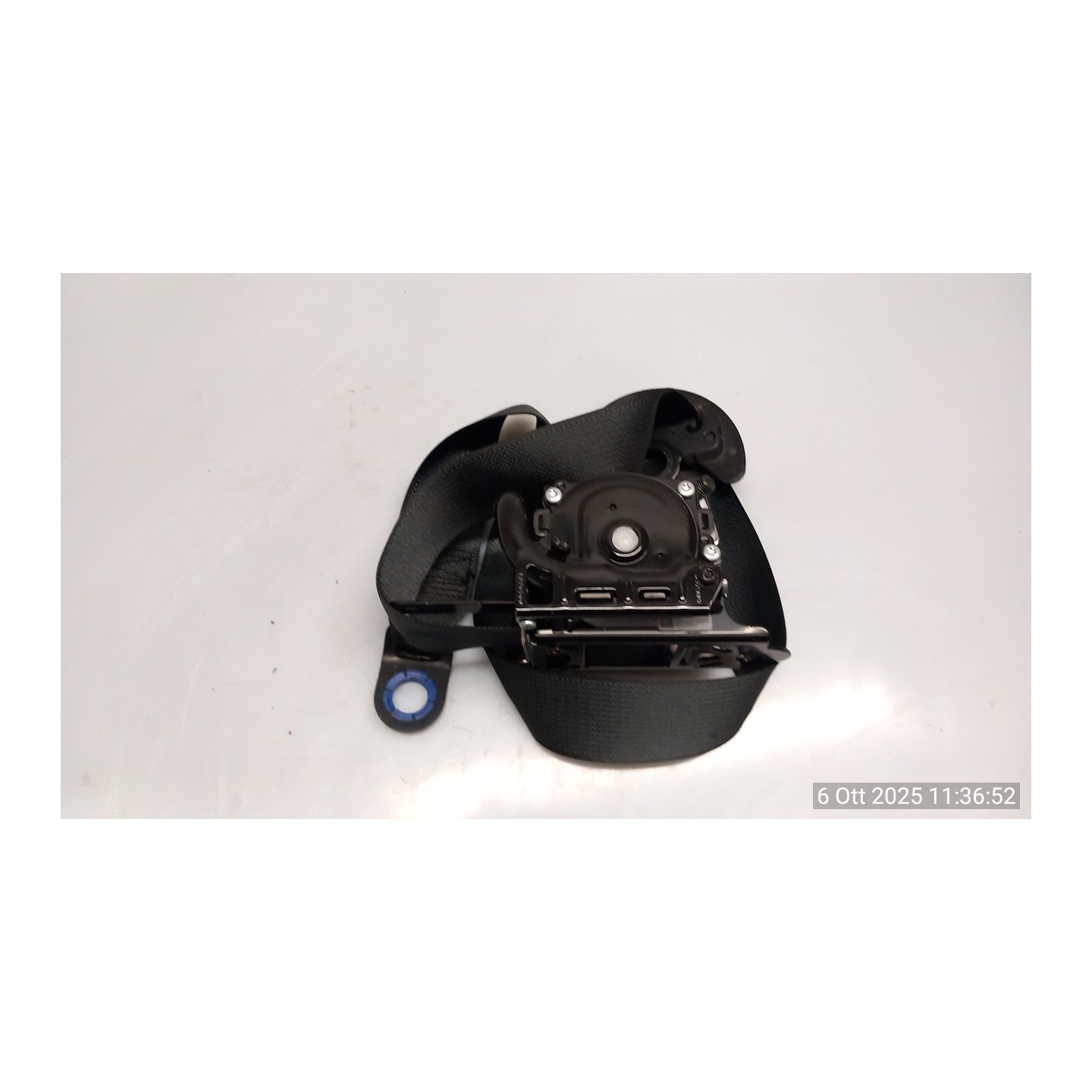 CINTURA DI SICUREZZA ANT. DX. 035 TOYOTA YARIS (03/17-02/21) 1NZ 732100D580C0