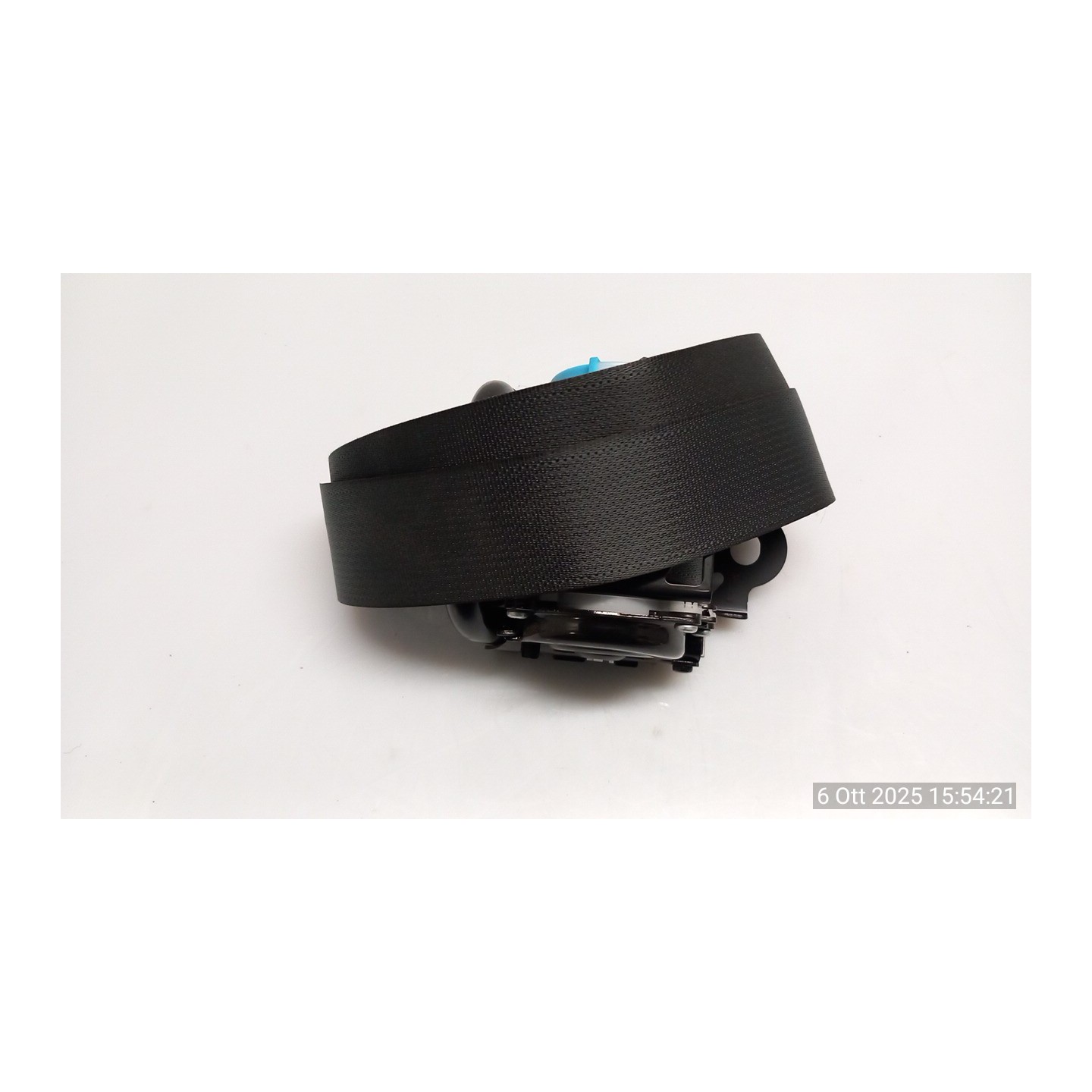 CINTURA DI SICUREZZA ANT. SX. 036 TOYOTA YARIS (03/17-02/21) 1NZ 732200D570C0