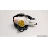 CINTURA DI SICUREZZA ANT. SX. 036 TOYOTA YARIS (03/17-02/21) 1NZ 732200D570C0