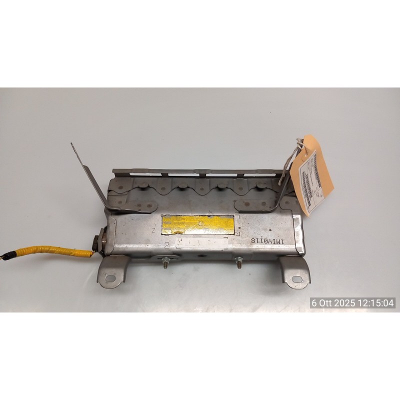 DISPOSITIVO AIRBAG PROTEZIONE GAMBE 037 TOYOTA YARIS (03/17-02/21) 1NZ 739000D031C1
