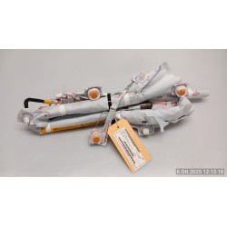 DISPOSITIVO AIRBAG A TENDINA DX. 040 TOYOTA YARIS (03/17-02/21) 1NZ 621700D120