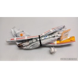 DISPOSITIVO AIRBAG A TENDINA SX. 041 TOYOTA YARIS (03/17-02/21) 1NZ 621800D120