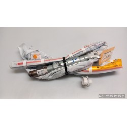 DISPOSITIVO AIRBAG A TENDINA SX. 041 TOYOTA YARIS (03/17-02/21) 1NZ 621800D120