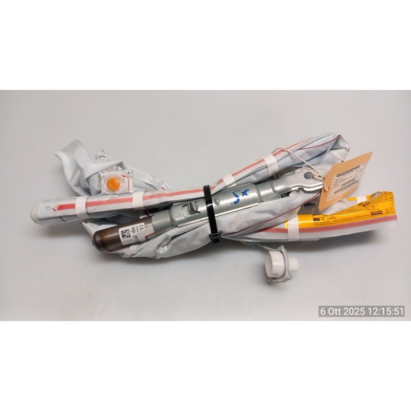 DISPOSITIVO AIRBAG A TENDINA SX. 041 TOYOTA YARIS (03/17-02/21) 1NZ 621800D120