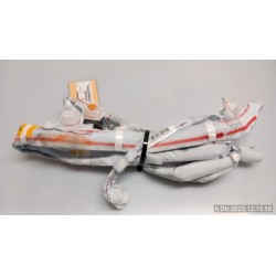 DISPOSITIVO AIRBAG A TENDINA SX. 041 TOYOTA YARIS (03/17-02/21) 1NZ 621800D120