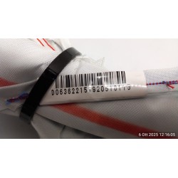 DISPOSITIVO AIRBAG A TENDINA SX. 041 TOYOTA YARIS (03/17-02/21) 1NZ 621800D120