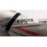 DISPOSITIVO AIRBAG A TENDINA SX. 041 TOYOTA YARIS (03/17-02/21) 1NZ 621800D120