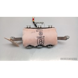 DISPOSITIVO AIRBAG LATO PASSEGGERO 042 TOYOTA YARIS (03/17-02/21) 1NZ 739600D112