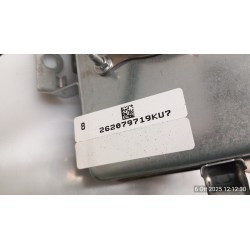 DISPOSITIVO AIRBAG LATO PASSEGGERO 042 TOYOTA YARIS (03/17-02/21) 1NZ 739600D112