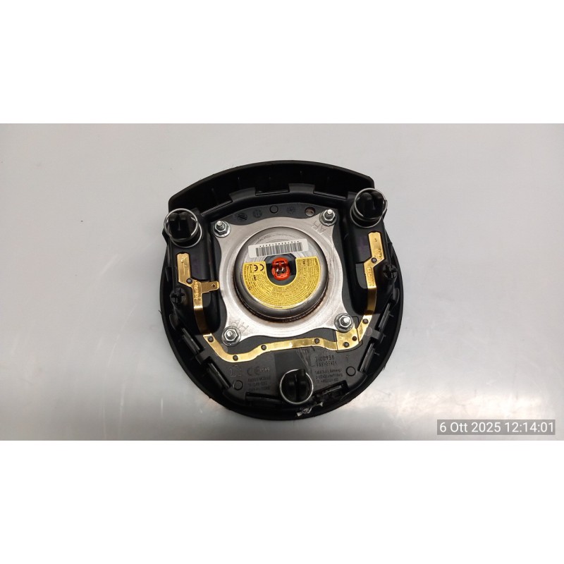 DISPOSITIVO AIRBAG LATO GUIDA 043 TOYOTA YARIS (03/17-02/21) 1NZ 451300D630C1