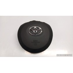 DISPOSITIVO AIRBAG LATO GUIDA 043 TOYOTA YARIS (03/17-02/21) 1NZ 451300D630C1