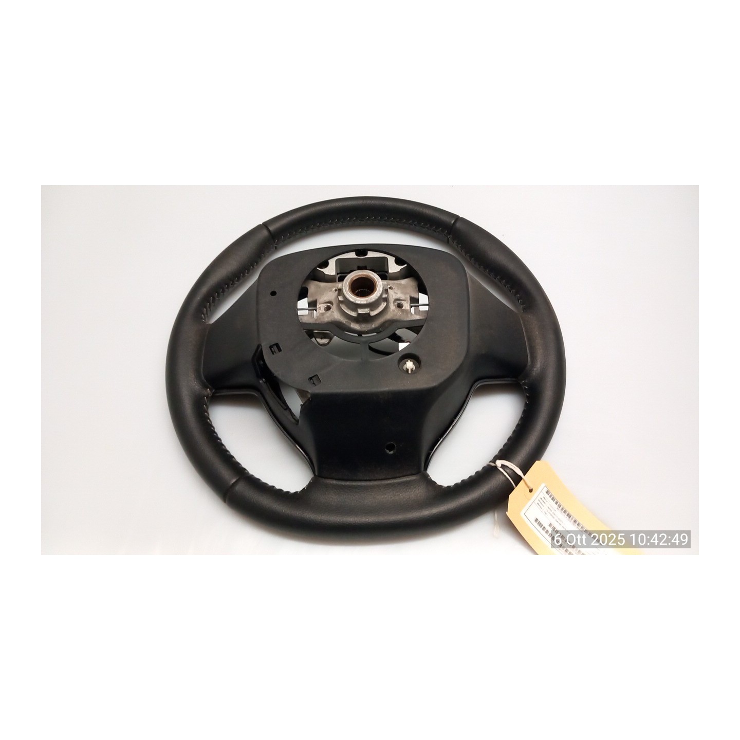 VOLANTE 044 TOYOTA YARIS (03/17-02/21) 1NZ 451020D30024