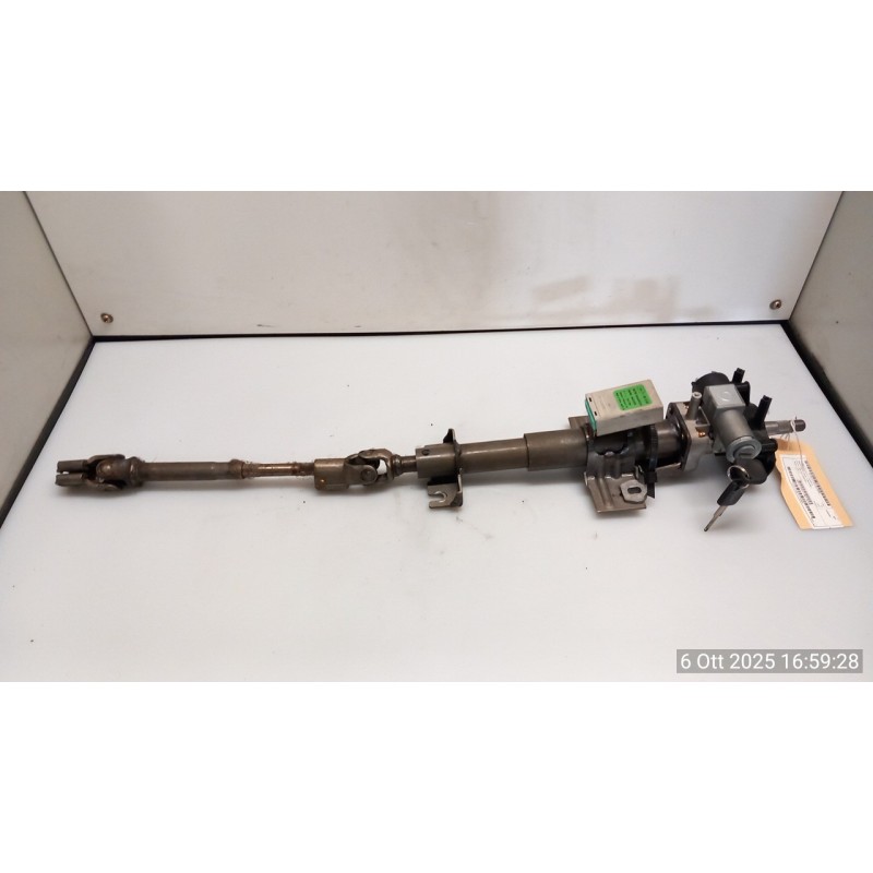 ALBERO STERZO COMPL. 046 CHEVROLET (DAEWOO) MATIZ (M100) (12/00-02/06) F8CV 96518560