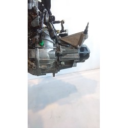 CAMBIO COMPL. 005 NISSAN NOTE (E11E) (02/06-09/13) CR14 32010AX603