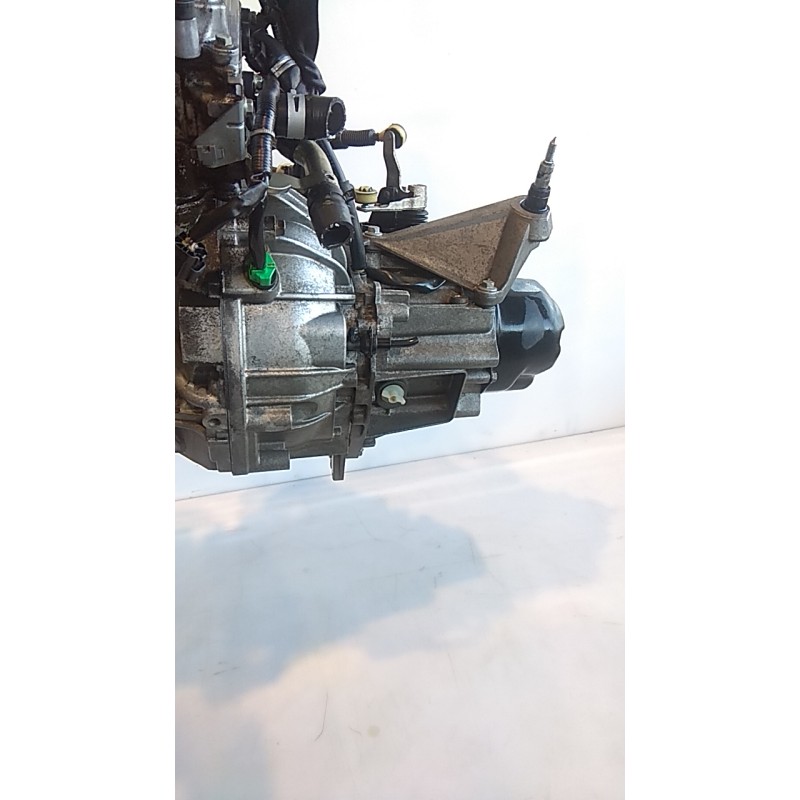 CAMBIO COMPL. 005 NISSAN NOTE (E11E) (02/06-09/13) CR14 32010AX603