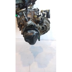 CAMBIO COMPL. 005 NISSAN NOTE (E11E) (02/06-09/13) CR14 32010AX603