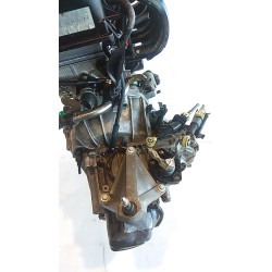 CAMBIO COMPL. 005 NISSAN NOTE (E11E) (02/06-09/13) CR14 32010AX603