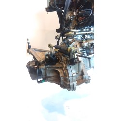 CAMBIO COMPL. 005 NISSAN NOTE (E11E) (02/06-09/13) CR14 32010AX603