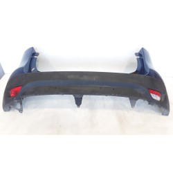 PARAURTI POST. 063 RENAULT SCENIC 3A SERIE (04/09-10/13)...