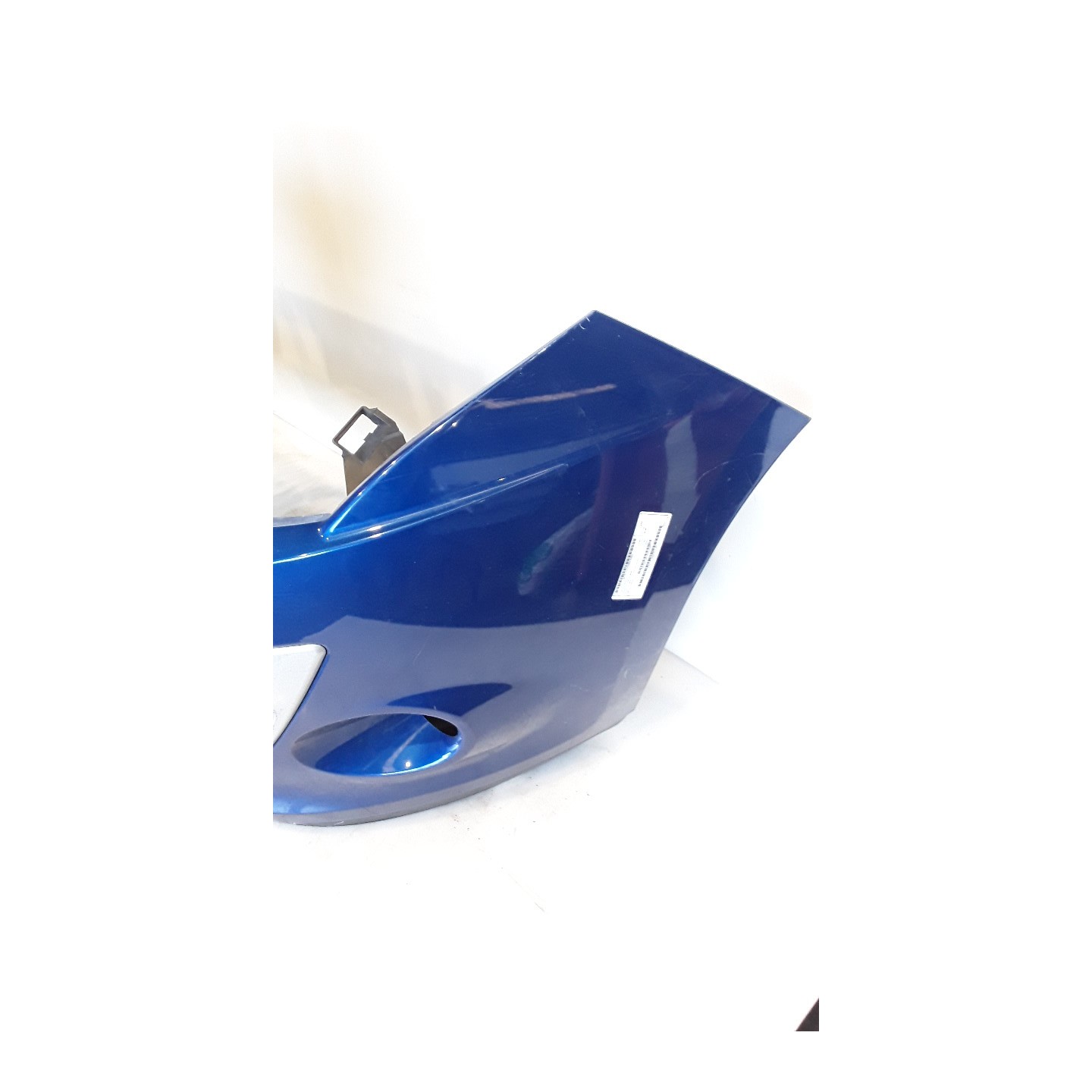 PARAURTI ANT. 064 RENAULT SCENIC 3A SERIE (04/09-10/13) K9KN8 620222226R