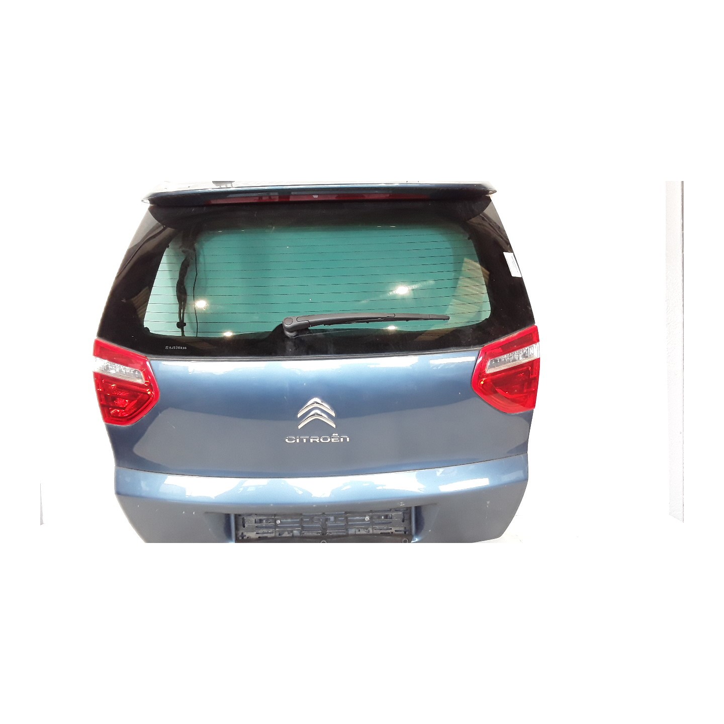 PORTELLO POST. 066 CITROEN C4 PICASSO (09/06-08/13) 9HZ 8701W7