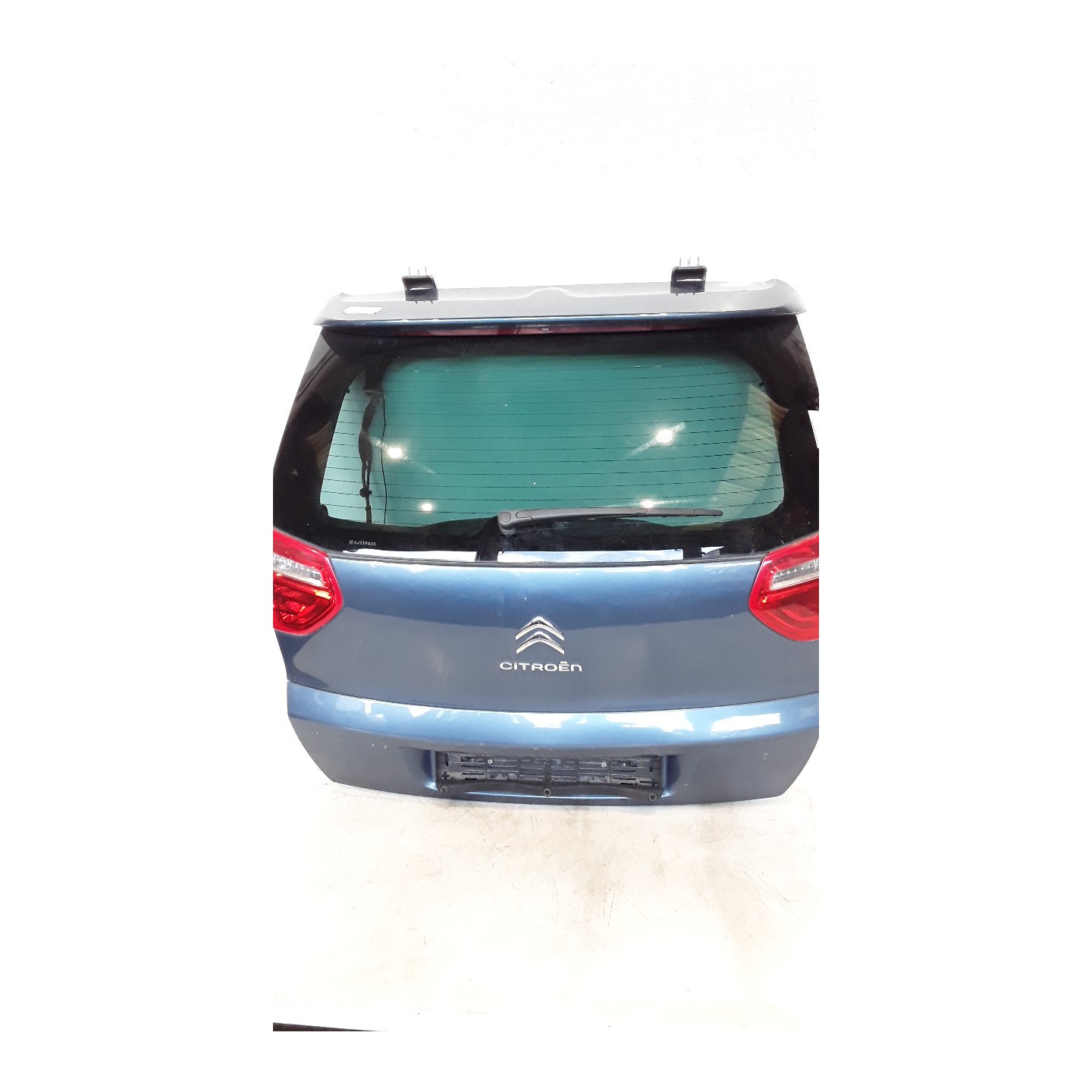 PORTELLO POST. 066 CITROEN C4 PICASSO (09/06-08/13) 9HZ 8701W7