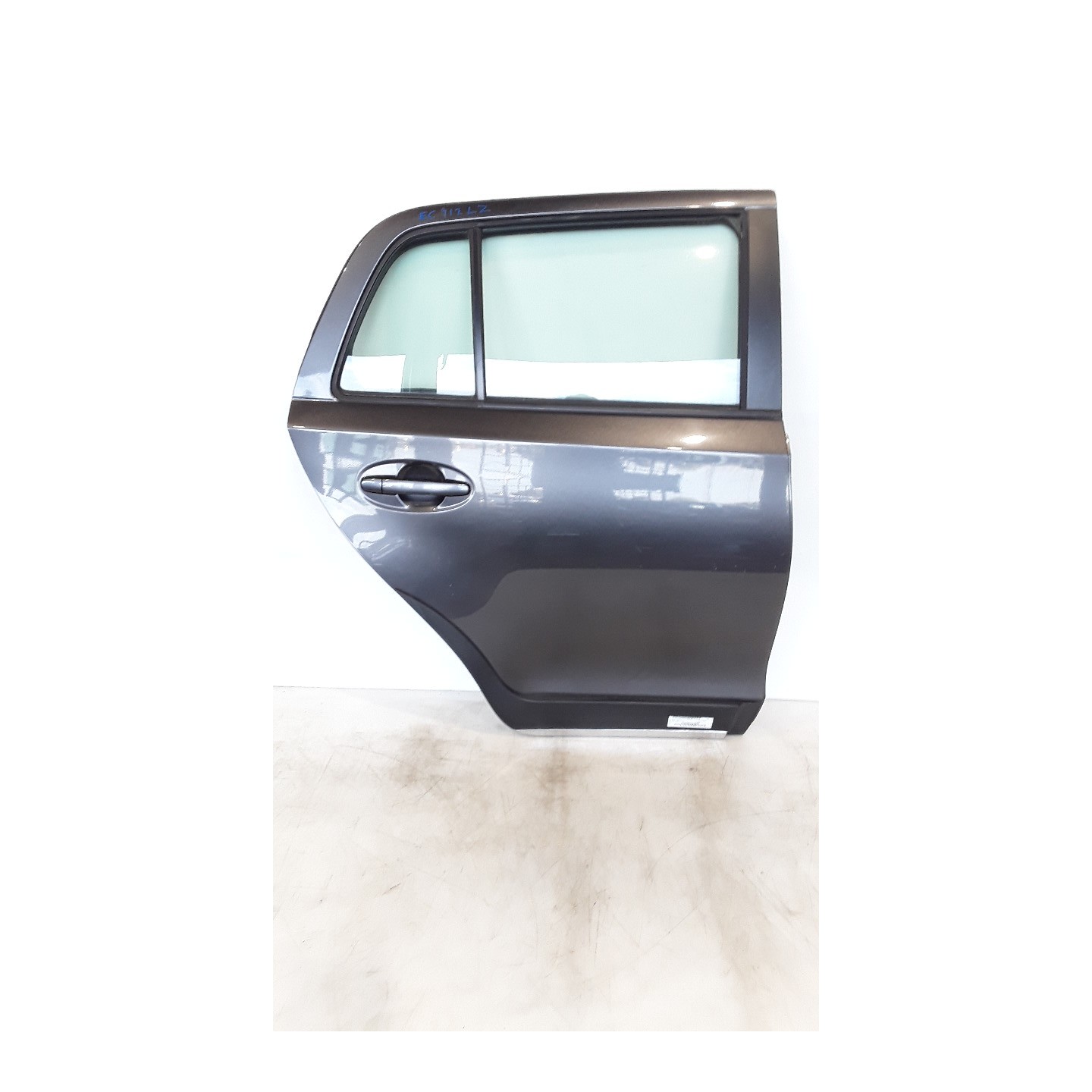 PORTA POST. DX. 069 TOYOTA URBAN CRUISER (04/09-02/14) 1NRFE 6700352410