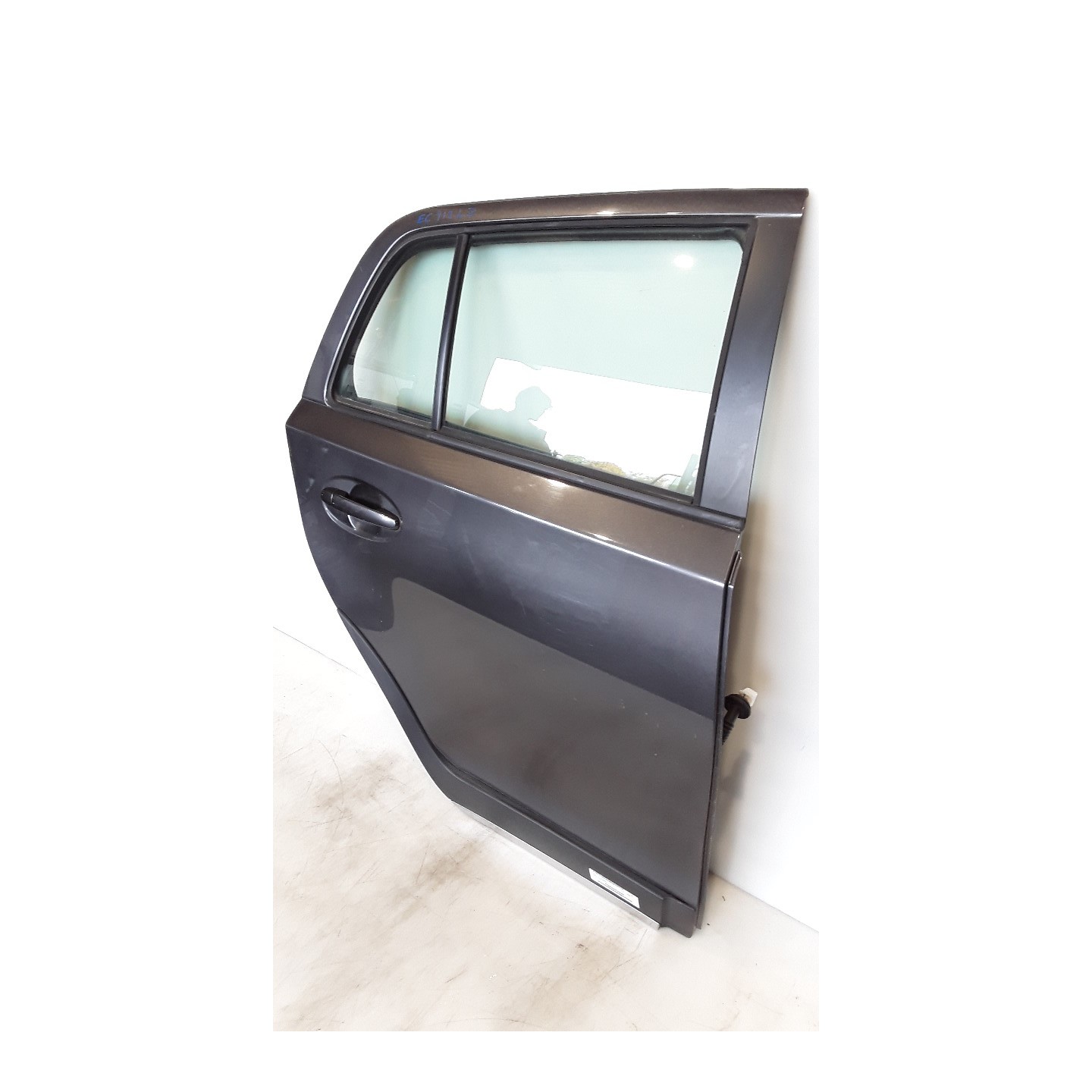 PORTA POST. DX. 069 TOYOTA URBAN CRUISER (04/09-02/14) 1NRFE 6700352410