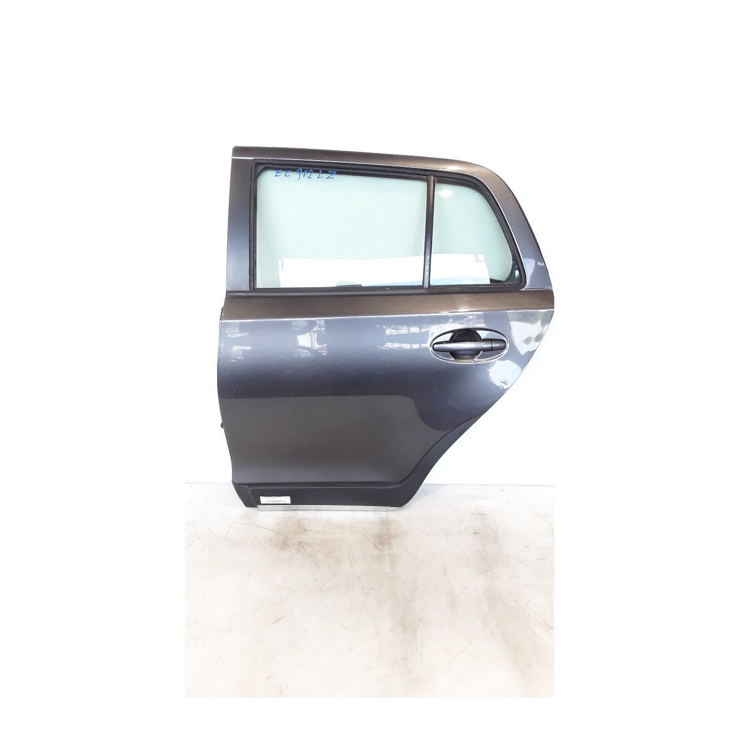 PORTA POST. SX. 070 TOYOTA URBAN CRUISER (04/09-02/14) 1NRFE 6700452400