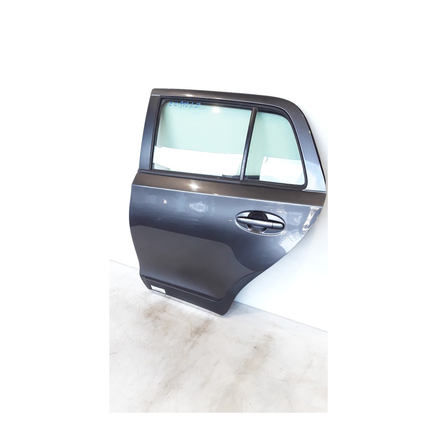 PORTA POST. SX. 070 TOYOTA URBAN CRUISER (04/09-02/14) 1NRFE 6700452400