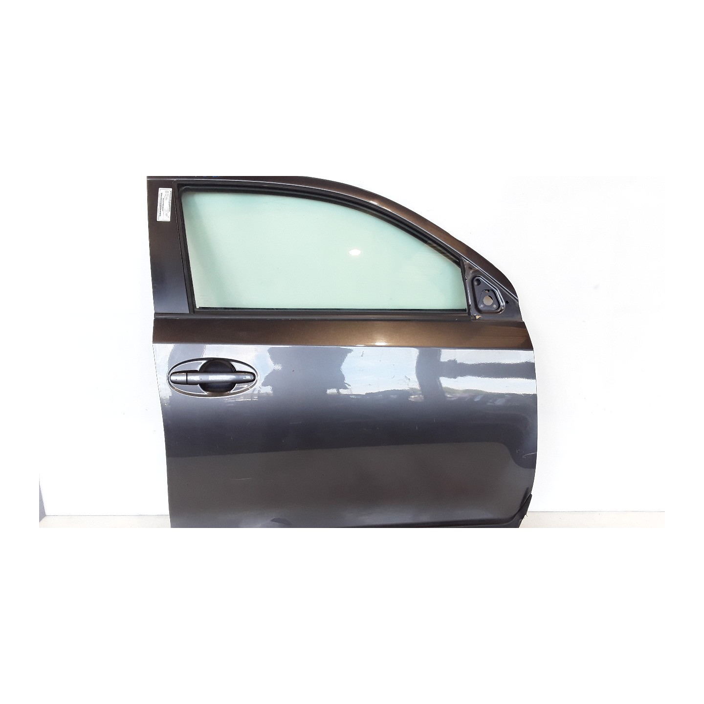 PORTA ANT. DX. 071 TOYOTA URBAN CRUISER (04/09-02/14) 1NRFE 6700152430