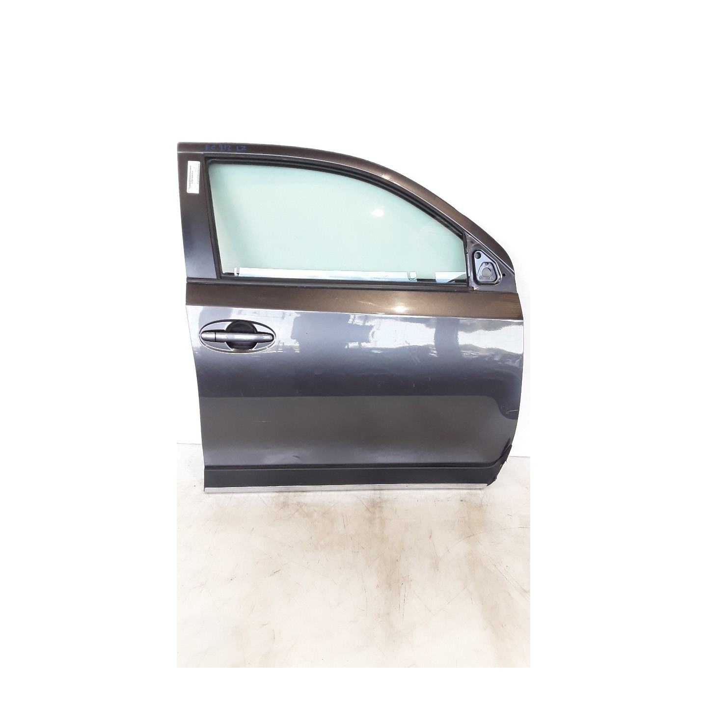 PORTA ANT. DX. 071 TOYOTA URBAN CRUISER (04/09-02/14) 1NRFE 6700152430