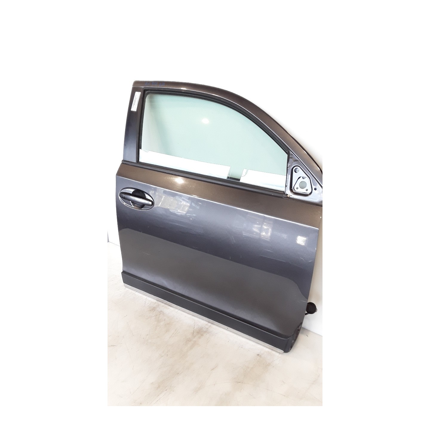 PORTA ANT. DX. 071 TOYOTA URBAN CRUISER (04/09-02/14) 1NRFE 6700152430