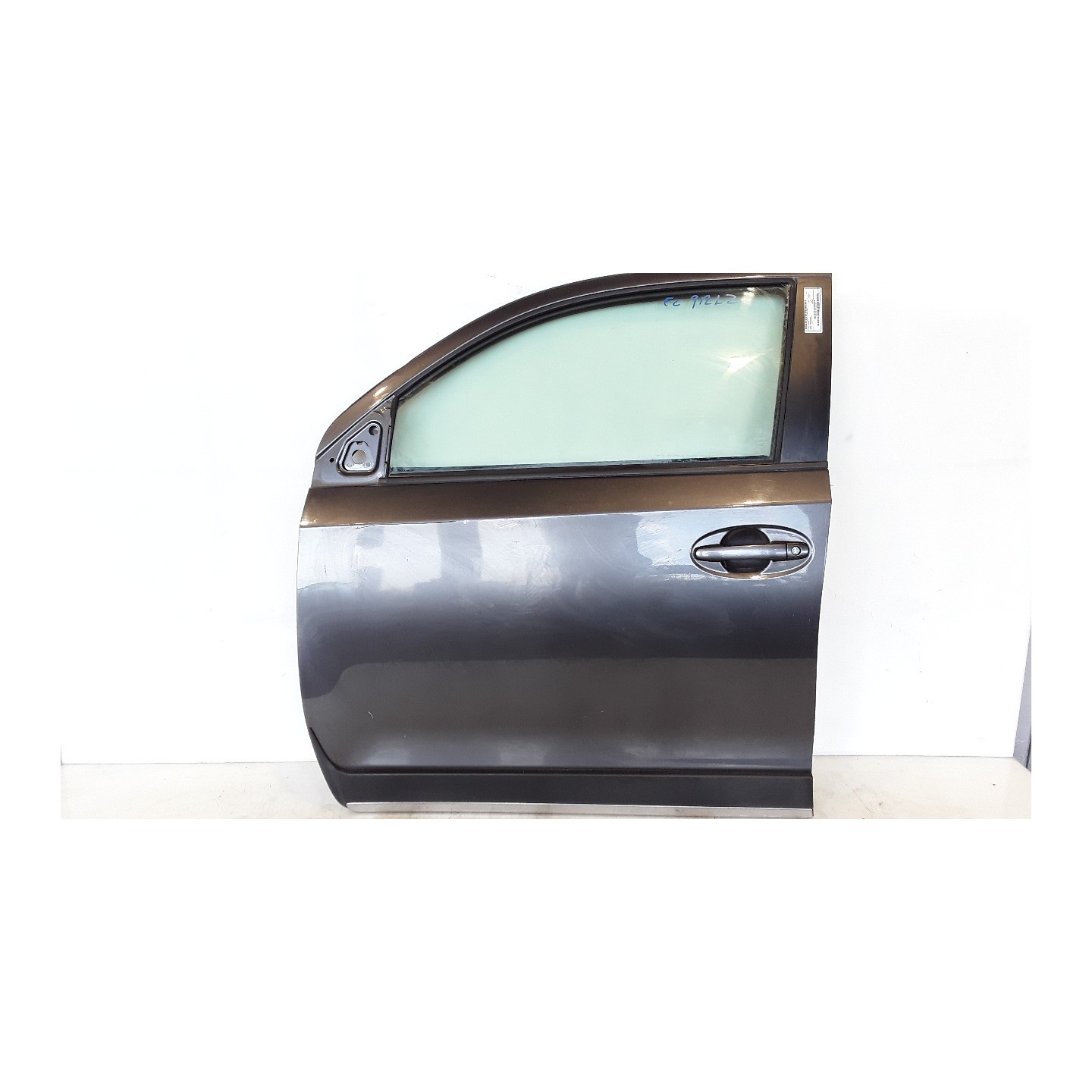 PORTA ANT. SX. 072 TOYOTA URBAN CRUISER (04/09-02/14) 1NRFE 6700252430