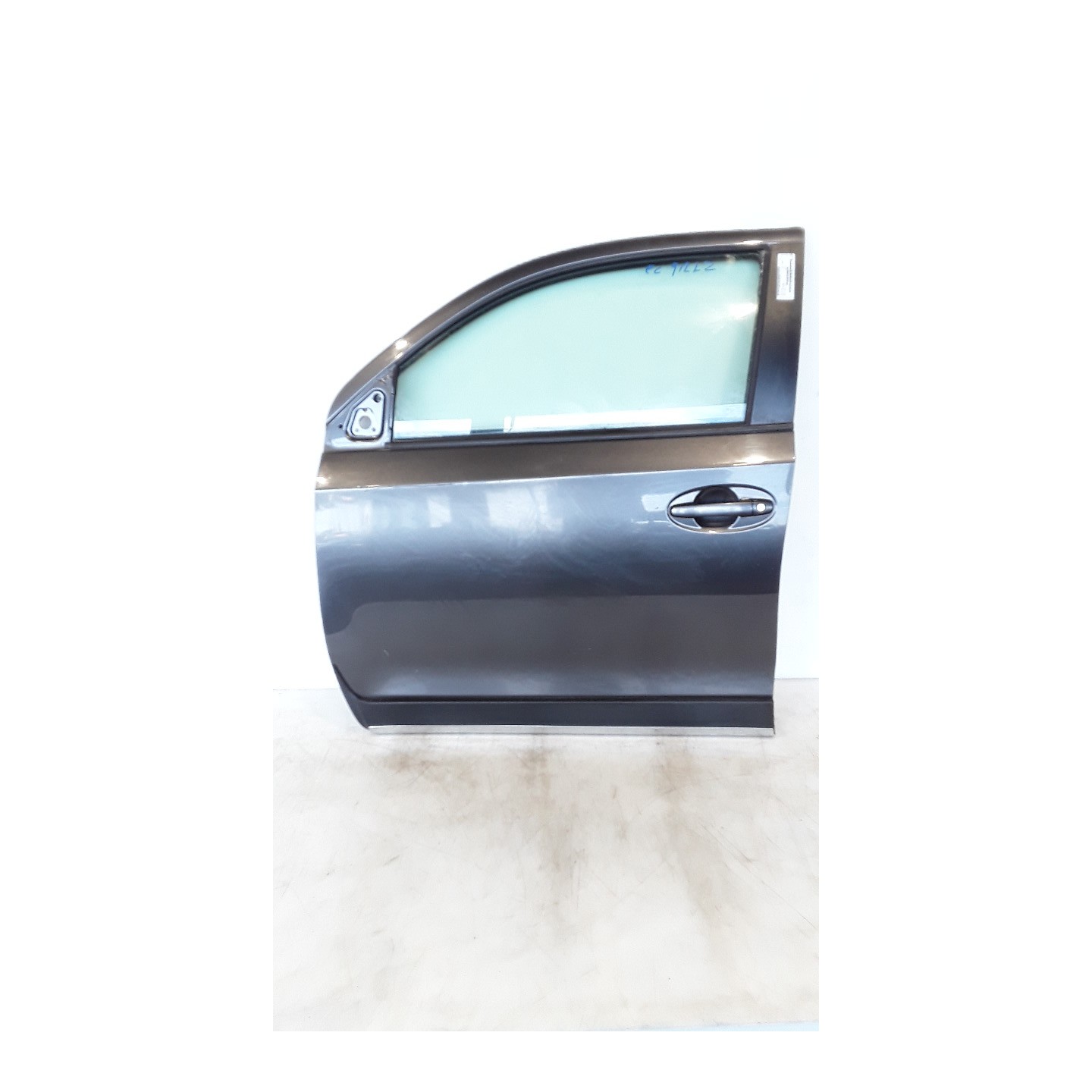 PORTA ANT. SX. 072 TOYOTA URBAN CRUISER (04/09-02/14) 1NRFE 6700252430