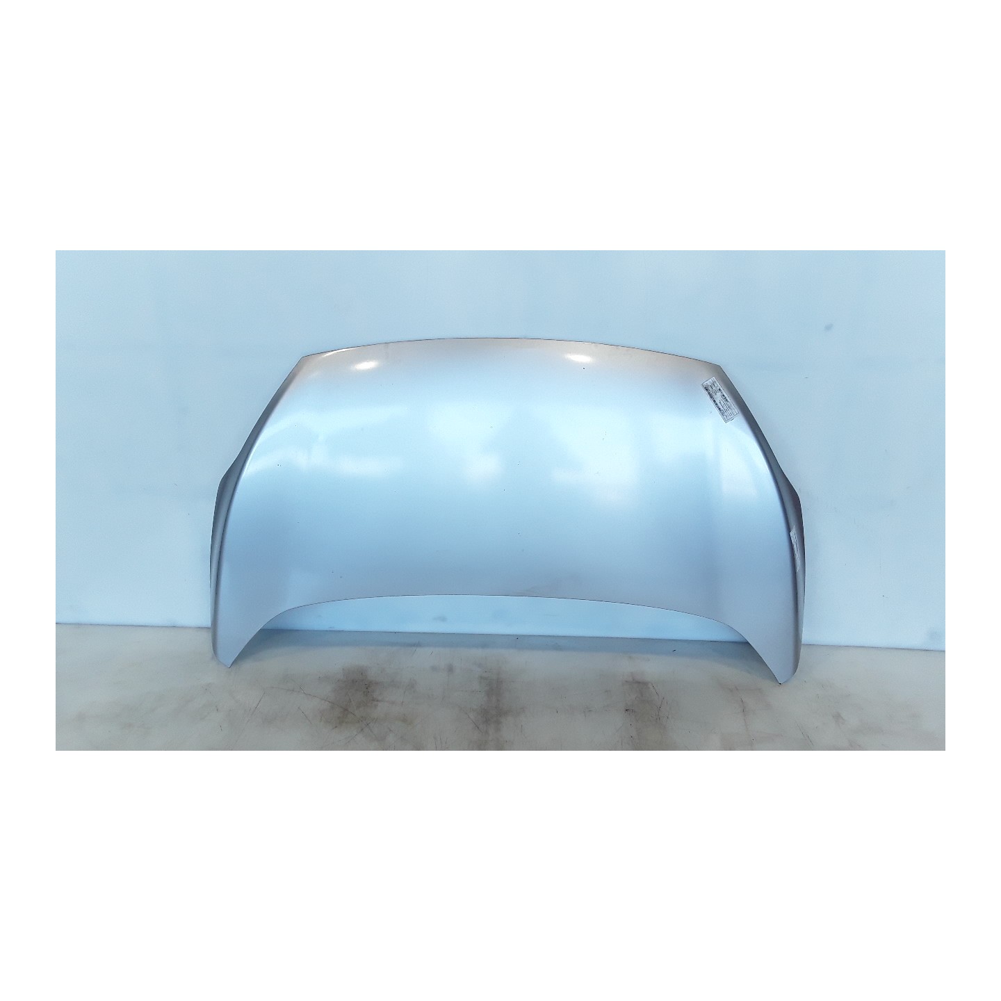 COFANO ANT. 124 FORD KA (CCU) (10/08-03/17) 169A5000 1542417