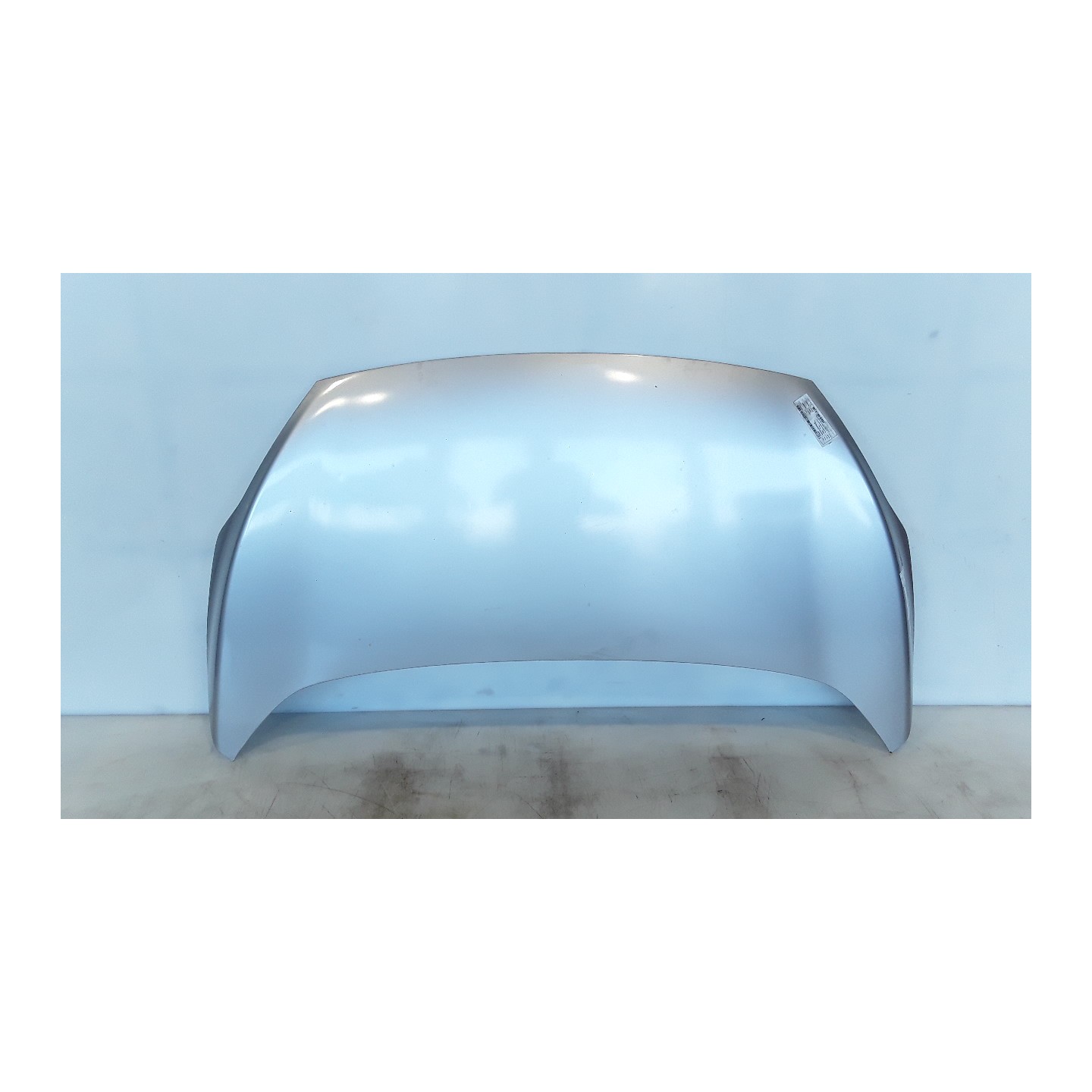COFANO ANT. 124 FORD KA (CCU) (10/08-03/17) 169A5000 1542417