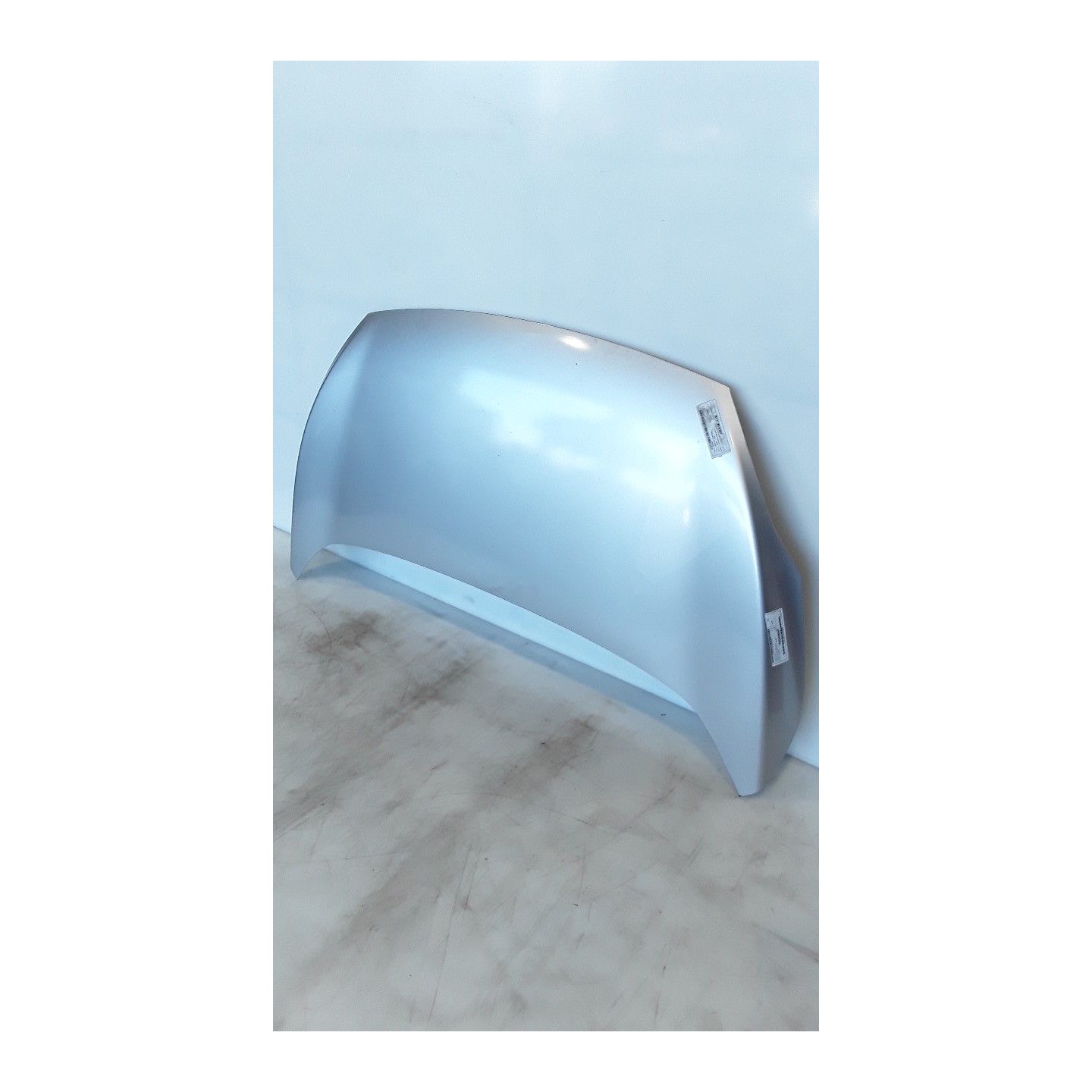 COFANO ANT. 124 FORD KA (CCU) (10/08-03/17) 169A5000 1542417