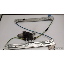 ALZACRISTALLO ELETTR. PORTA ANT. CON MOTORINO SX. 210...