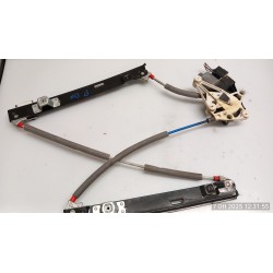 ALZACRISTALLO ELETTR. PORTA POST. DX. 035 FORD B-MAX...