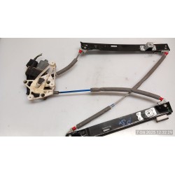 ALZACRISTALLO ELETTR. PORTA POST. SX. 036 FORD B-MAX...