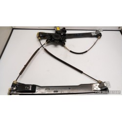 ALZACRISTALLO ELETTR. PORTA ANT. AP./CH.COMPL.CRIST.ANT....