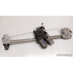 ALZACRISTALLO ELETTR. PORTA ANT. C/MOTORINO SX. 088...