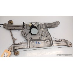 ALZACRISTALLO ELETTR. PORTA ANT. DX. 091 MITSUBISHI...